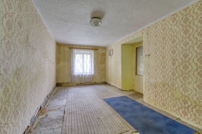 Prodej, Rodinný dům, Nekvasovy
