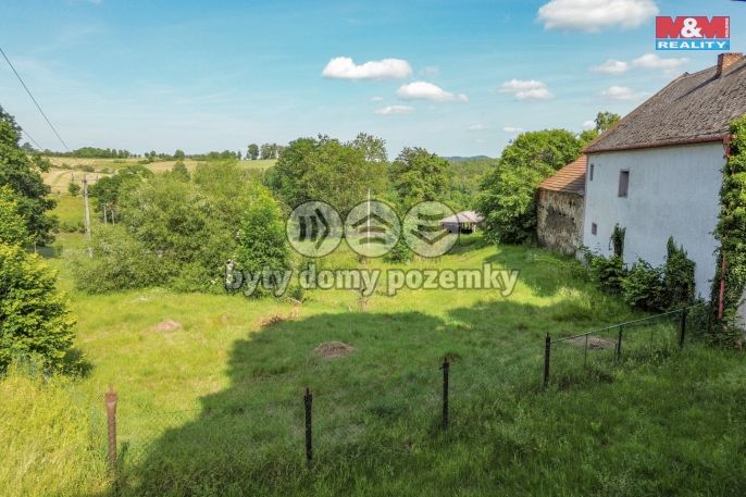 Prodej, Pozemek k bydlení, Žlutice