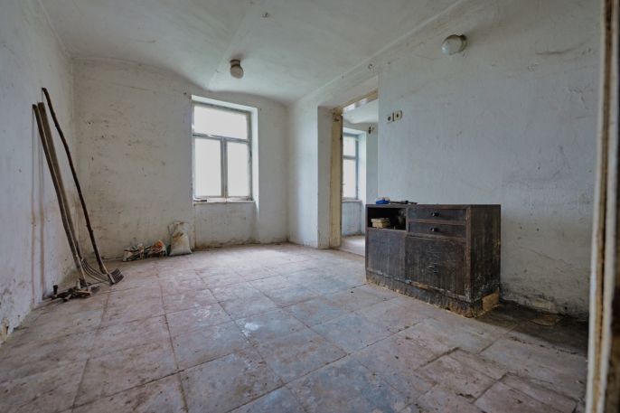 Prodej, Rodinný dům, Konice
