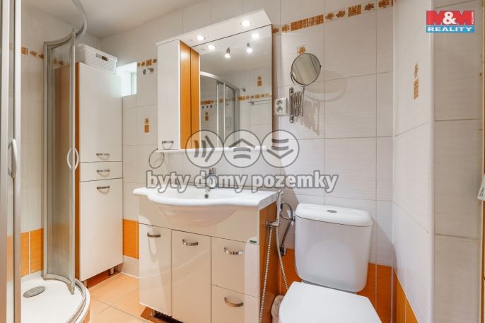 Prodej, Rodinný dům, Karlovy Vary