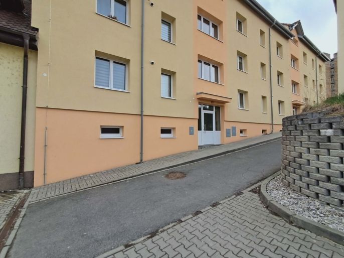 Pronájem, Byt 2+kk, Blovice