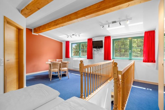 Prodej, Hotel, penzion, Geising