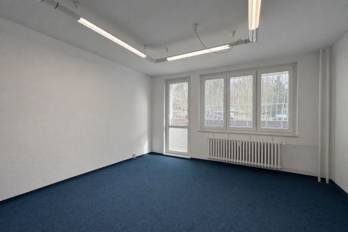 Prodej, Byt 3+1, Praha