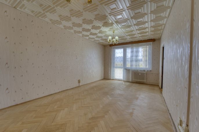 Prodej, Byt 3+1, Praha