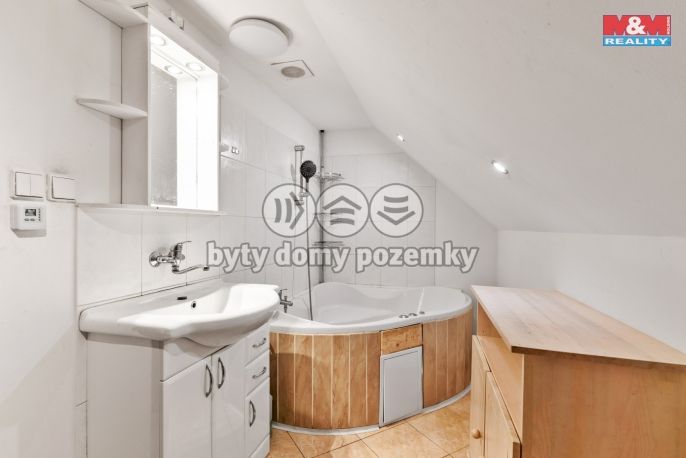 Prodej, Byt 5+kk, Hodkovice nad Mohelkou