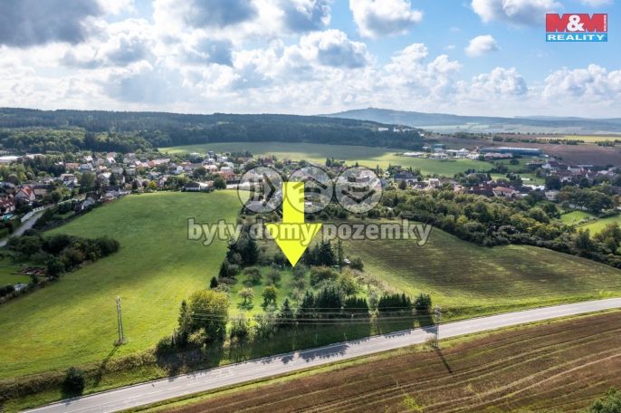 Pronájem, Zahrada, Letkov