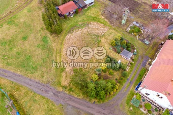 Prodej, Zahrada, Březno