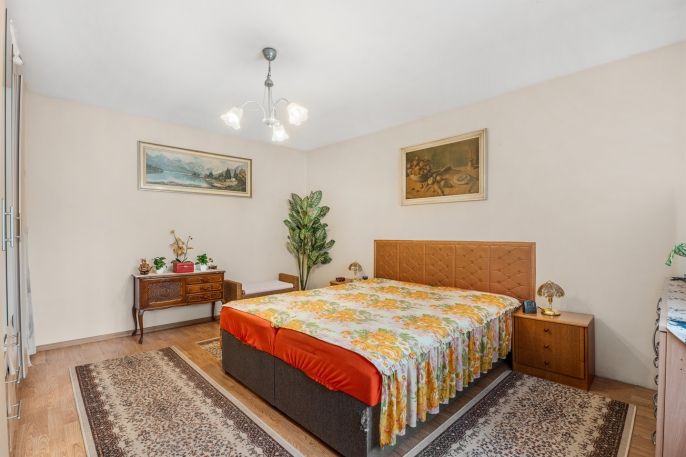 Prodej, Rodinný dům, Malečov