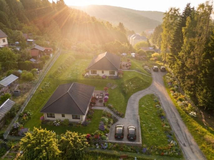 Prodej, Pozemek k bydlení, Tanvald