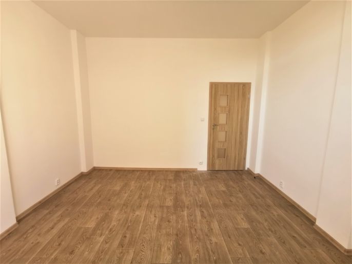 Pronájem, Byt 2+1, Lomnice nad Popelkou