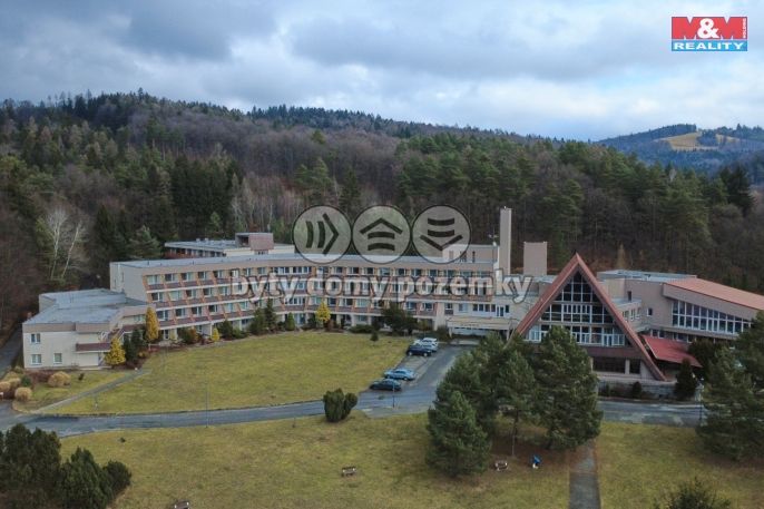 Prodej, Byt 2+kk, Všemina