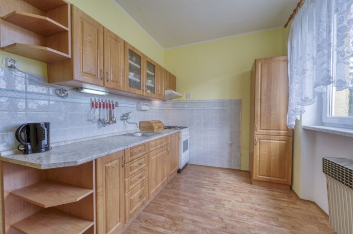 Prodej, Byt 3+1, Tlučná