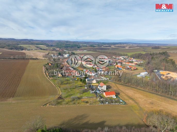 Prodej, Pozemek k bydlení, Plumlov