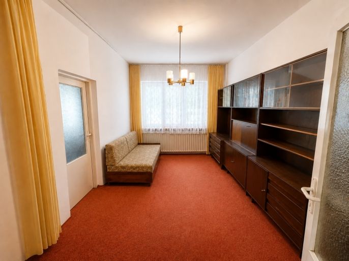 Prodej, Rodinný dům, Hranice
