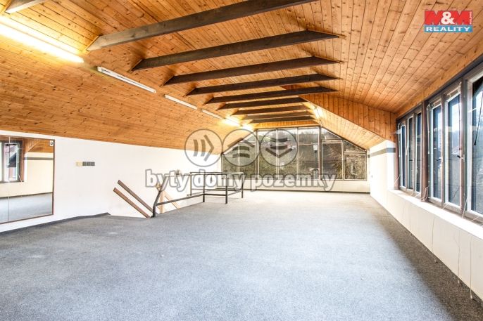 Prodej, Rodinný dům, Železný Brod