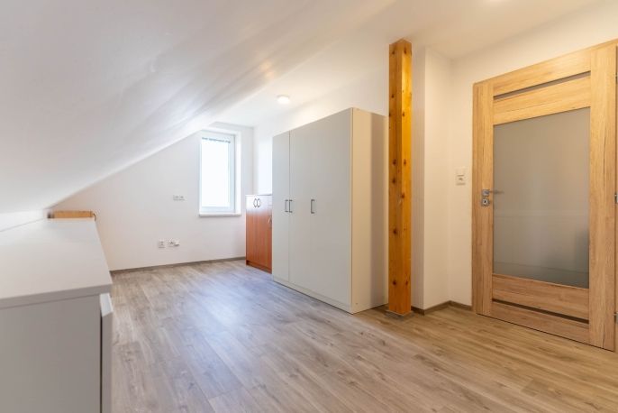 Prodej, Rodinný dům, Okrouhlá