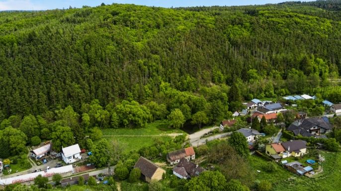 Prodej, Pozemek k bydlení, Čisovice