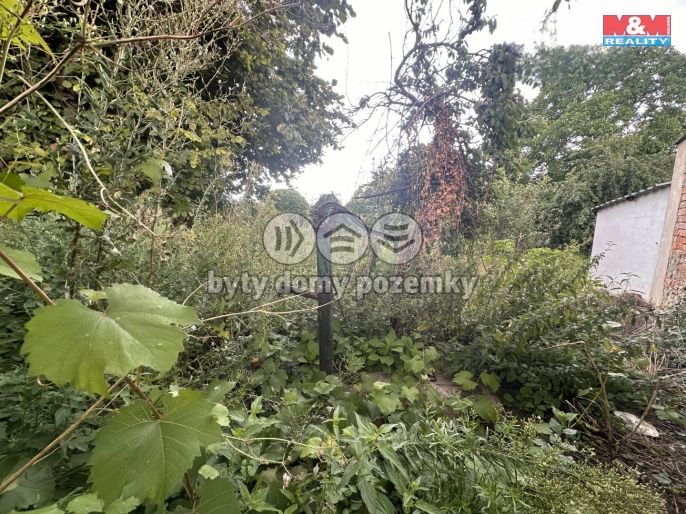 Prodej, Pozemek k bydlení, Trstěnice