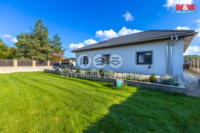 Prodej, Rodinný dům, Blšany