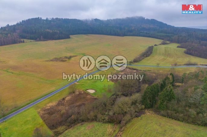 Prodej, Louka, Hůrky