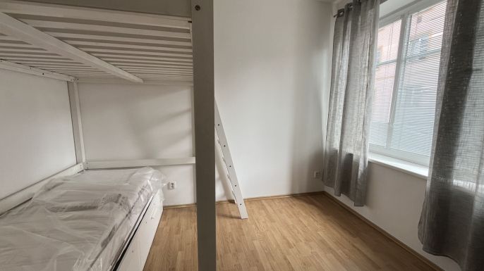 Pronájem, Byt 2+kk, Rakovník