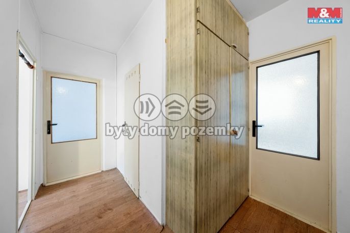 Prodej, Byt 2+1, Ústí nad Labem