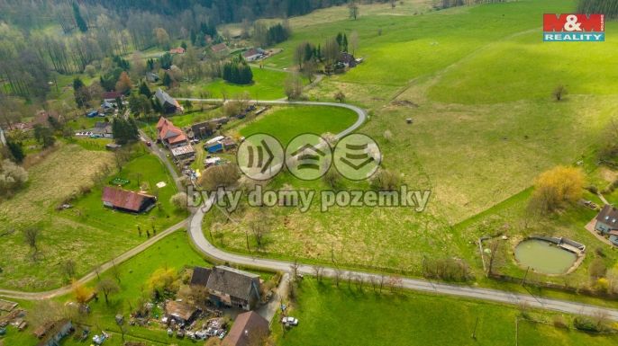 Prodej, Louka, Česká Kamenice