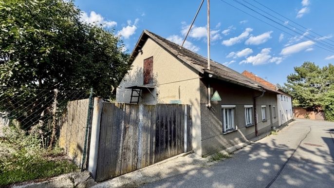 Prodej, Rodinný dům, Laškov