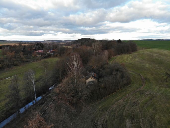 Prodej, Rodinný dům, Zahořany