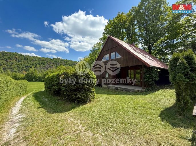 Prodej, Chata, Radíč