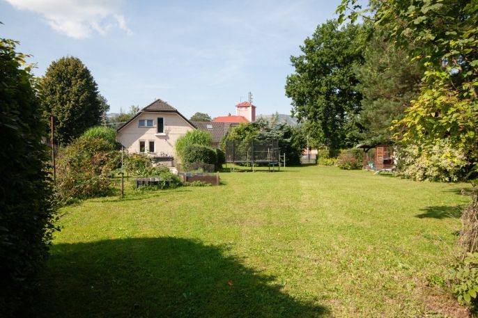 Prodej, Rodinný dům, Frýdlant nad Ostravicí