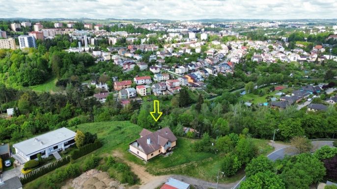 Prodej, Rodinný dům, Jihlava
