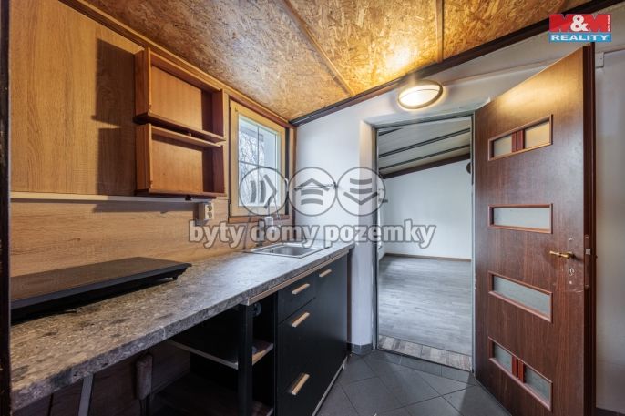 Prodej, Chata, Hazlov