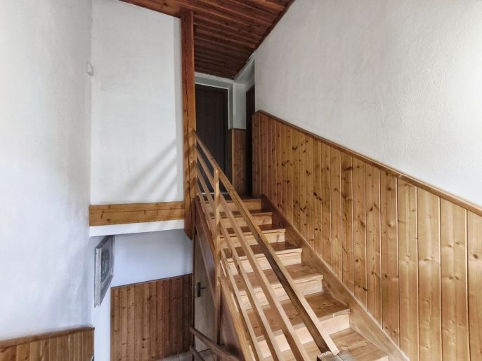 Pronájem, Byt 3+kk, Praha