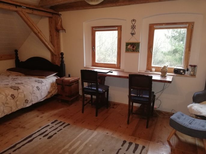 Prodej, Rodinný dům, Milhostov
