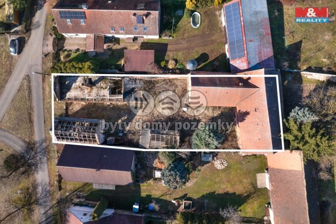 Prodej, Rodinný dům, Jesenice