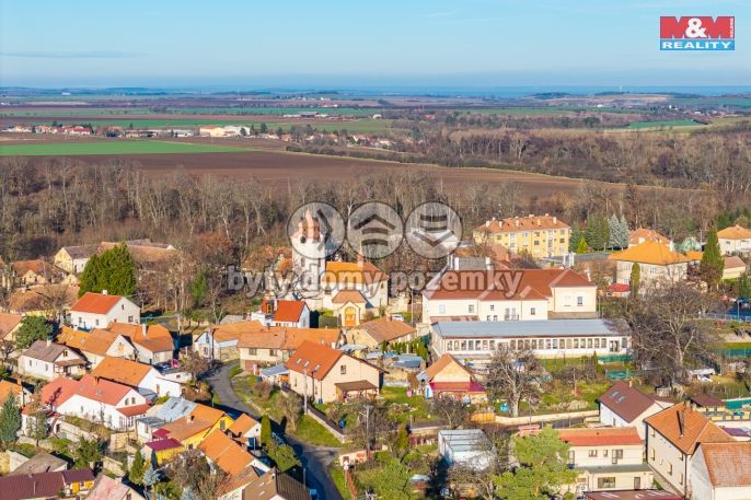 Prodej, Pozemek k bydlení, Svojšice