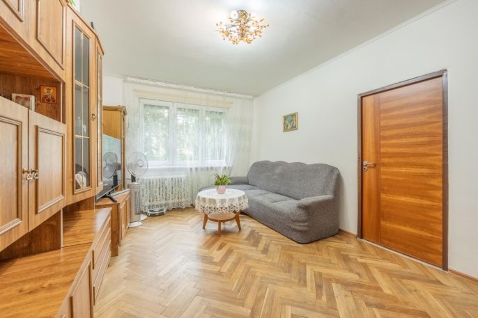 Prodej, Byt 3+1, Kladno