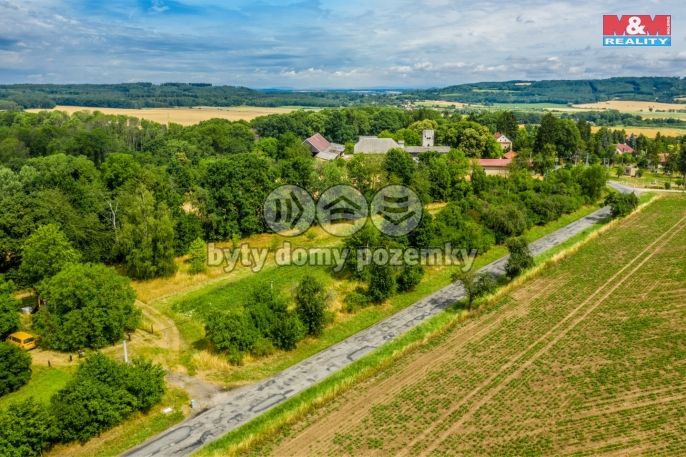 Prodej, Pozemek k bydlení, Ujkovice
