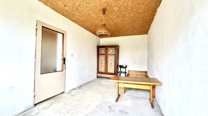 Prodej, Rodinný dům, Lesná