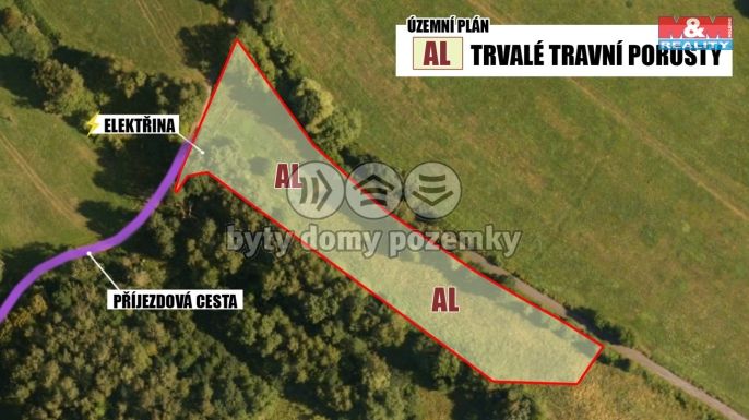 Prodej, Louka, Česká Lípa