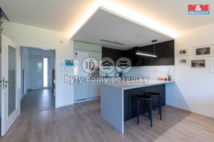 Prodej, Rodinný dům, Praha