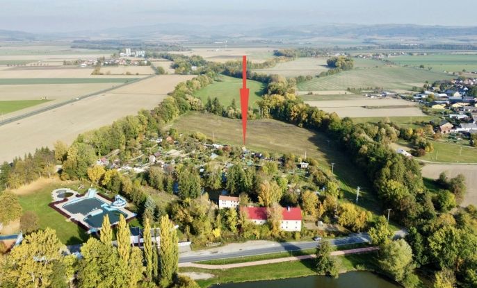 Prodej, Chata, Uničov