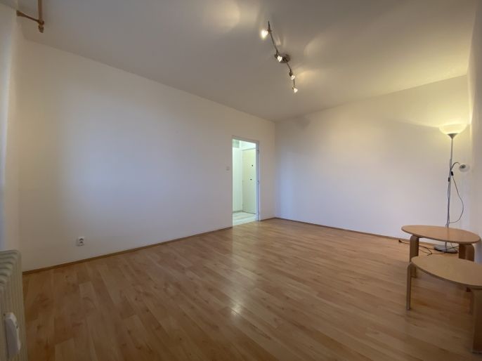 Pronájem, Byt 1+1, Prostějov