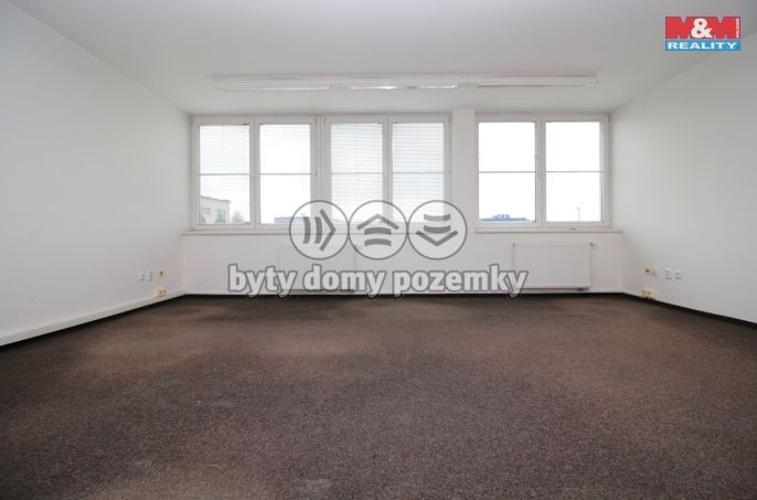 Prodej, Kancelářský prostor, Hradec Králové