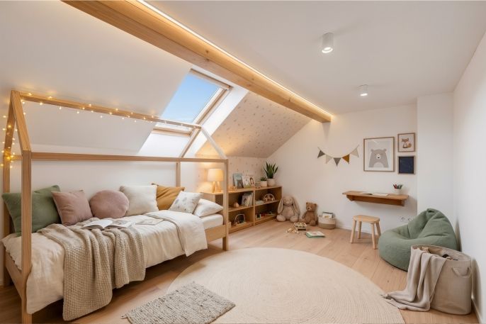 Prodej, Rodinný dům, Děčín