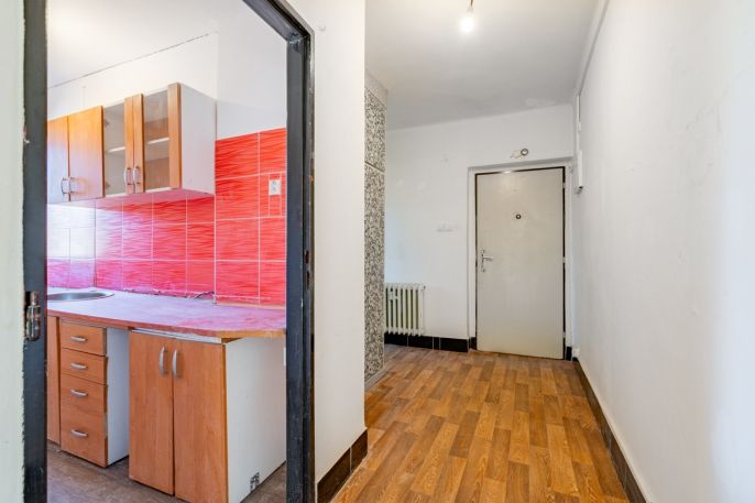 Prodej, Byt 2+1, České Budějovice