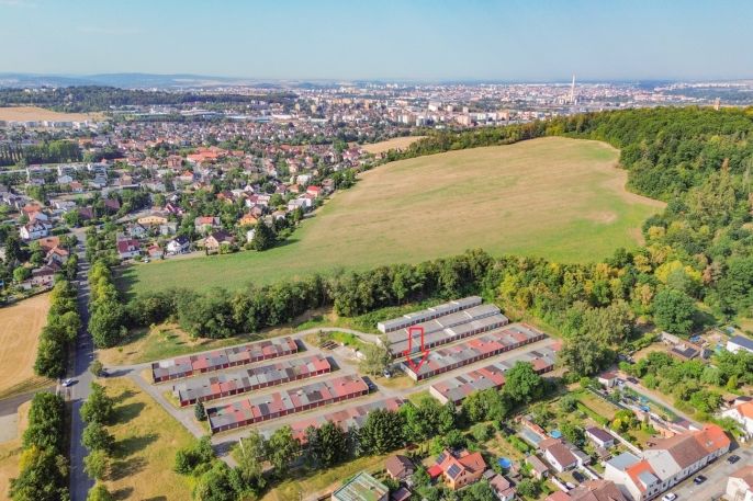 Prodej, Garáž, Plzeň