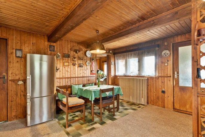 Prodej, Chata, Liberec