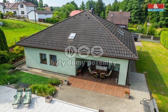 Prodej, Rodinný dům, Rychvald